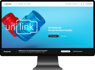 Bachmaier Online-Shop